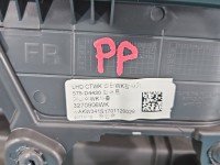 Tapicerka drzwi przód prawa boczek Kia Optima IV 15-20