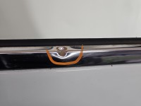 Drzwi tył prawe Renault Kadjar HB 5d biały DV369