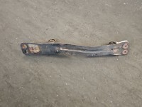 WÓZEK KOŁYSKA TRAWERS Sanki Belka silnika Mitsubishi Space star 1.6 16V