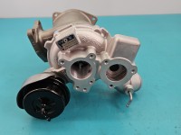 Turbosprężarka Regenerowana Volvo V40 II 12- 54399700131, 50009130-00114, 50009130 1.6 T3 (B4164) 150KM