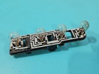 Lampa tył lewa Mercedes W168 HB