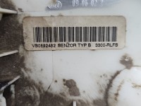 pompka Pompa paliwa Opel Astra III H 1.8 16V 0580314196, 13238851