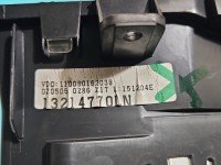 Komputer Sterownik silnika 898000-3220 Opel Meriva A 1.7 cdti