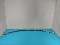 Kurtyna lewa poduszka airbag Mercedes W221 sedan