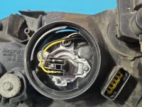 Reflektor prawy lampa przód Nissan Almera N16 EUROPA