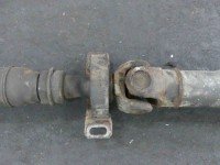 Wał napędowy tył Mercedes 190 201 1.8 wtrysk mechaniczny