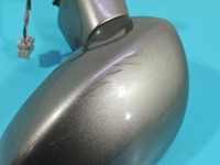 Lusterko lewe pin Honda City IV sedan 4d kolor beżowy NH701M europa