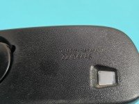 Lusterko wewnętrzne Opel Insignia A wsteczne 22794446