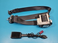 Pas bezpieczeństwa przód lewy kierowcy Ford Focus Mk3 EU