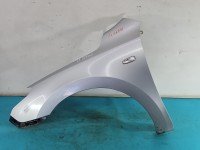 Błotnik przód lewy Hyundai I30 I 07-12 CONTINENTAL SILVER 2R
