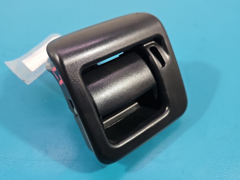 Klamka tył lewa zewnętrzna Toyota Auris II 72634-X1F01-C 1G6