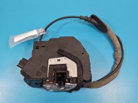 Zamek przód prawy 805004945R Renault Clio IV 12-20 EUROPA Europejska, 4pin