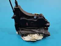 Zamek tył prawy Citroen C-Crosser 2pin . Brak nr.