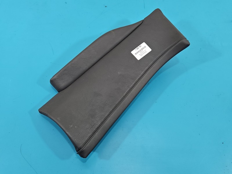 Osłona Producent części: BMW, Europejska, Boczek Lewy Kanapy tył Bmw F34 GT 2.0d (B47D20A)