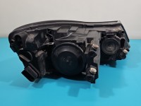 Reflektor lewy lampa przód Skoda Octavia II EUROPA