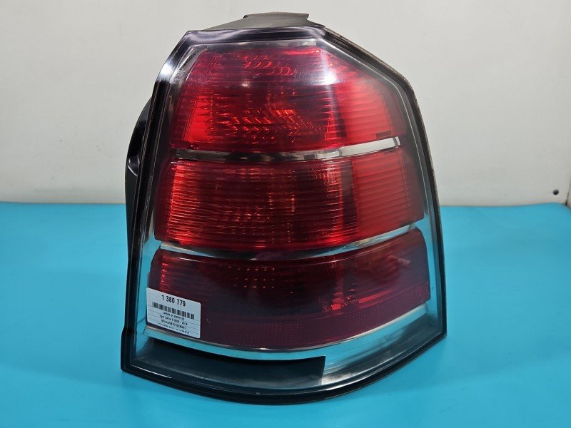 Lampa tył prawa Opel Zafira B HB