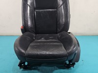 Fotel lewy przód kierowcy Volvo V50 S40 II EU 5d