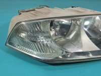 Reflektor prawy lampa przód Skoda Octavia II EUROPA