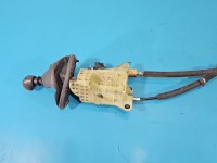 DŹWIGNIA LEWAREK WYBIERAK LINKI Fiat Ducato III 06-14 boxer jumper 2.3 jtd