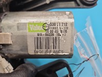 Silniczek Silnik wycieraczki tył Fiat Scudo II 06- 1400457880, 53028712 HB Lewy 3PIN