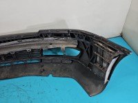 Zderzak przód Audi A4 B5 czarny