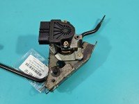 Pedał gazu potencjometr Mitsubishi Pajero Pinin ASA66-011 1.8 16v