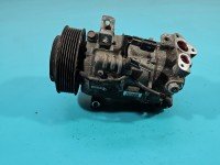 Sprężarka klimatyzacji kompresor Nissan Qashqai II J11 13-21 926004EB0A, 447160-6894
