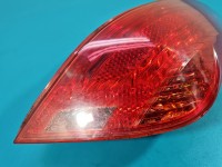Lampa tył prawa Peugeot 308 I T7 HB EUROPA