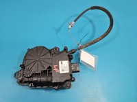 Zamek przód lewy C39810-100 JAGUAR XF II X260 EUROPA Jaguar, 4pin .Dociąg . Lp