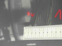 DRZWI PRZÓD LEWE KIEROWCY Hyundai Ix35 09-13 5d szary ZAR