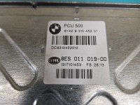 Przetwornica prądu BMW X5 F15 napięcia inwerter 9310452, 8ES011019