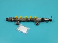 Listwa wtryskowa CZUJNIKI Toyota Avensis II T25 02H03982, 89458-60010 2.2 D-CAT