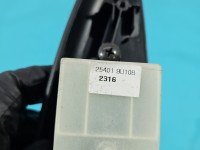 Przełącznik szyb Nissan Note E11 254019U10B Nissan EU