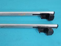 Bagażnik dachowy Suzuki Grand Vitara II 2.0 16V (J20a)