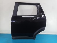 Drzwi tył lewe Dacia Duster III 24- HB 5d NV676