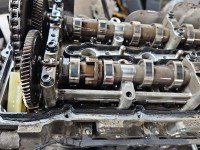 Silnik DZA97864 Kia Sportage III 10-15 2.0 crdi 136KM ODPALANY FILM POMIAR