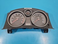 Komputer Sterownik silnika 55351248 Opel Astra III H 1.8 16V