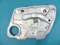 Podnośnik przód prawy SZYBY WINDA A2518200842 Mercedes ML W164 5PIN 5d HB