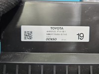 Sterownik moduł Toyota C-HR I 16-23 88650-F4181