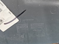 Tapicerka drzwi przód lewa boczek Skoda Scala 2019-