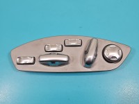 Przełącznik Porsche, STEROWANIE FOTELA PRZÓD LEWY Porsche Panamera I 970 7PP959747Q