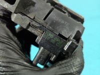 Zamek tył lewy 3C9008H39 Renault Modus 4 pin