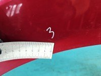 Błotnik przód lewy Peugeot 5008 bordowy LKRD