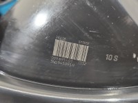 Lampa tył lewa Vw Tiguan I 07- EUROPA