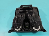 Kratka nawiewu środkowa Vw Golf V 1K0819743B EUROPA