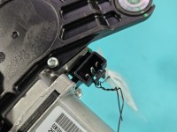 Silniczek Silnik wycieraczki tył Opel Astra V K 39156859 kombi Producent części: OPEL, 3 PIN, 6