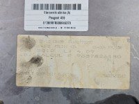 Komputer Sterownik silnika 9637826180, 9634496280 Peugeot 406 2.0 16V