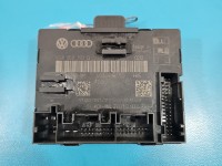 Sterownik moduł Producent części: Audi, drzwi AUDI A6 C7 4G8959793D