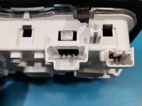 Lampa kabiny lampka Peugeot 3008 II 6781444ZD