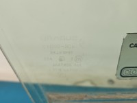 Szyba drzwi przód prawa Subaru Legacy V kombi